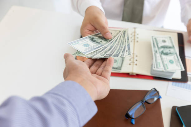 Equipment Financing in Ballville, OH